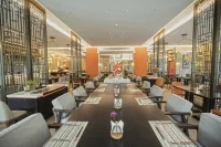 Xinian Meiju · Lingyu Grand Hotel (Danleng Dayatang Pharmaceutical Science Academy)