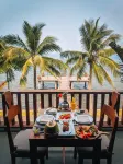 Vedana Lagoon Resort & Spa - breakfast