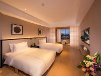 The Hotel V (Nanjing Confucius Temple) Hotels near Laomendong