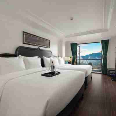 マイ ギャラリー ブティック ホテル & スパ Rooms