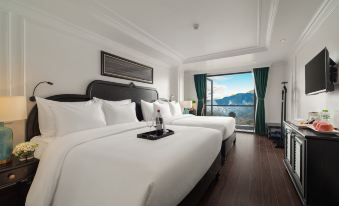 My Gallery Boutique Hotel & Spa