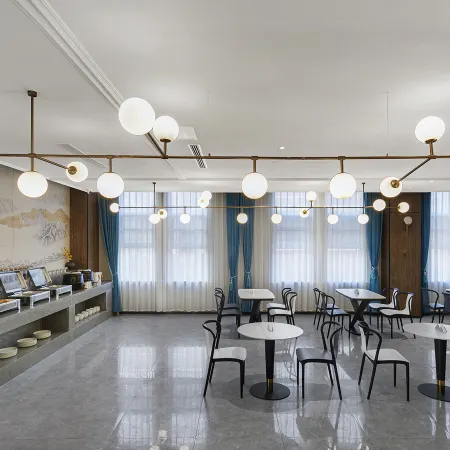QIANNA HOTEL FINE (Dancheng Yigao Wanhecheng Shopping Center)