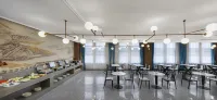QIANNA HOTEL FINE (Dancheng Yigao Wanhecheng Shopping Center) - sarapan