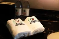 Wanda Realm Langfang - romantique