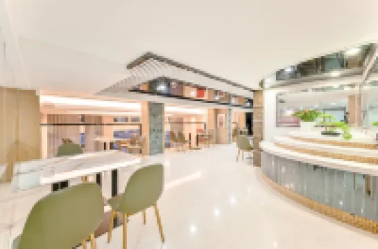 平潭Hello共享飯店（龍王頭沙灘店）