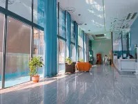 Huidong Shenghai Hotel (Shuangyue Bay) - Rooftop Pools