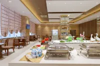 國貿·花祺酒店（東台城東購物公園悦來城店）