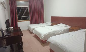 Yongzhou Dongtian Hotel