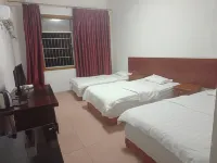 Yongzhou Dongtian Hotel - parkir