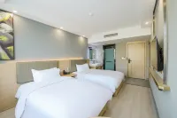 7Days Inn Hotel (Xiangcheng Tuanjienan Road) Hotels in Xiangcheng City