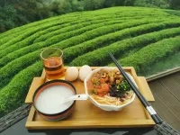 獨山凡間民宿 - 早餐