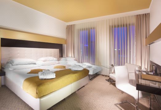 그란디오르 호텔 조식