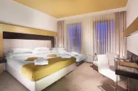 Grandior Hotel Prague - románticos