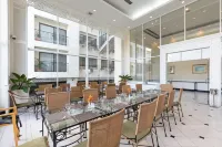 Kantary Bay Hotel and Serviced Apartments Sriracha - Morgenmad