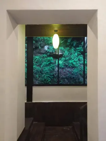 Qingyu Homestay Отели рядом с достопримечательностью «Jiangxi Ming and Qing Ancient Dwelling Expo Park»