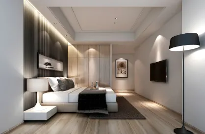 HEYSTON Executive Apartment (Shenzhen Shekou Haishang Shijie)