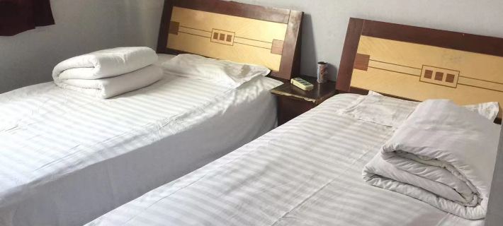 Zhucheng Shunyu Hotel Hotels in Zhucheng