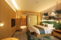 Zhenghe Ramada Plaza Hotel