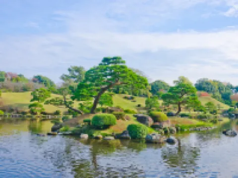 HOTEL MYSTAYS Kumamoto Riverside Hotels in Kumamoto City
