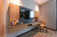 イエステホテル(仏山祖廟嶺南天地)