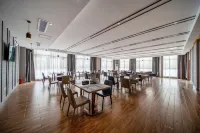 Yishang Hotel (Qianjiang Art College Branch)