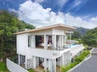 Capucine Villas by Himmapana