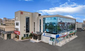 Jingyuan Yunke Hotel