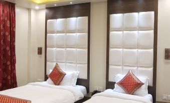 Hotel City Park Pvt. <br><br> Ltd.