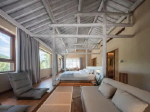 Hegu Village Home Stay of Liyang City