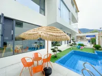 Tianjin Shunxuan B&B (Cheshenjia Branch)