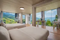 龍脊梯田畔山渡全景民宿（西山韶樂千層天梯觀景台店） - 宠物友好