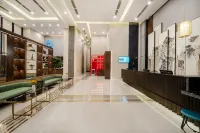 Metropolo Jinjiang Hotels (Wuhu Wanda Plaza) Hotels in Wuhu