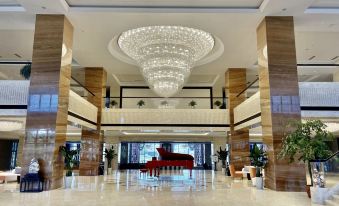 Shaanxi Dijian Nanshan (Huashan) Hot Spring Hotel