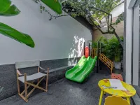 Lijiang Anlu Private Soup Hotel Hotels near Square Street