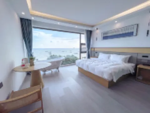 Sanniangwan Yihaoyi Residential Area