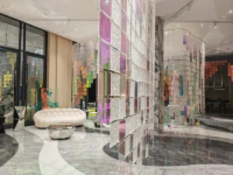 MuShang Hotel Hotels in Jianshui