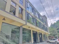 Yanling Junlin Mountain Villa Hotels in Yanling