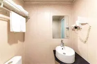 Shankee Hotel (Jinan Huayuan Road Forestry Building) Hotels in Jinan