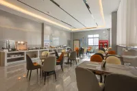 雅斯特美途酒店（梧州蒼梧縣石橋汽車站店） - 早餐