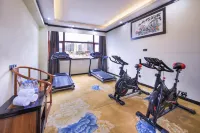Guilin North Railway Station Hua Residence Licheng Hotel