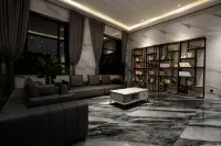 Buerjin Xiangjiang Hotel