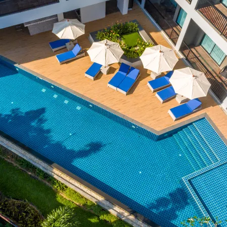 Grand Kata VIP - Kata Beach