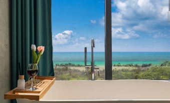 Weizhou Island Fanjian Villa