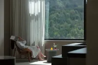 Ge Fan·Huali Hot Spring Hotel (Tengchong Heshun Ancient Town Branch)