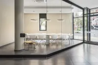 B&B HOTEL Lisboa Montijo Hoteles en Montijo