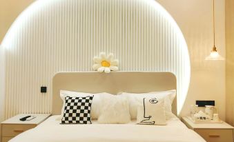 Qinzhou Xile Hotel