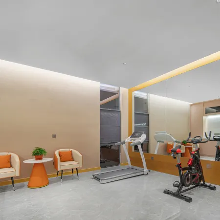 Vienna International Hotel (Bengbu Wanda Store)