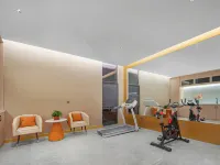 Vienna International Hotel (Bengbu Wanda Store)