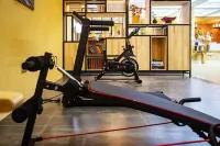 格林客棧（吉林永吉北大湖店） 永吉住宿飯店