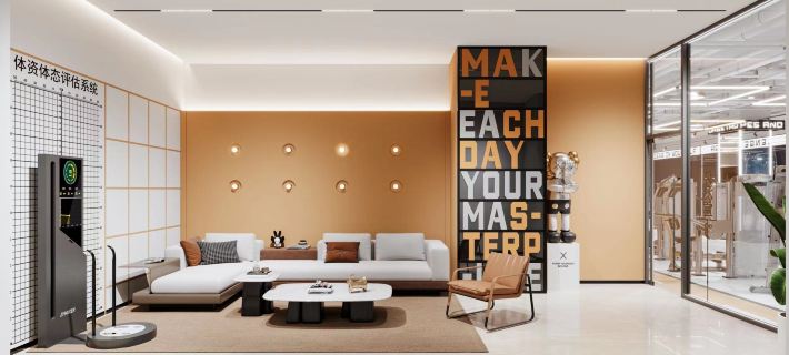 Shangjiayuyan · OXYGEN Urban Aesthetic Hotel (Zunyi Huichuan District Guomao Shopping Center) Hotels in Zunyi